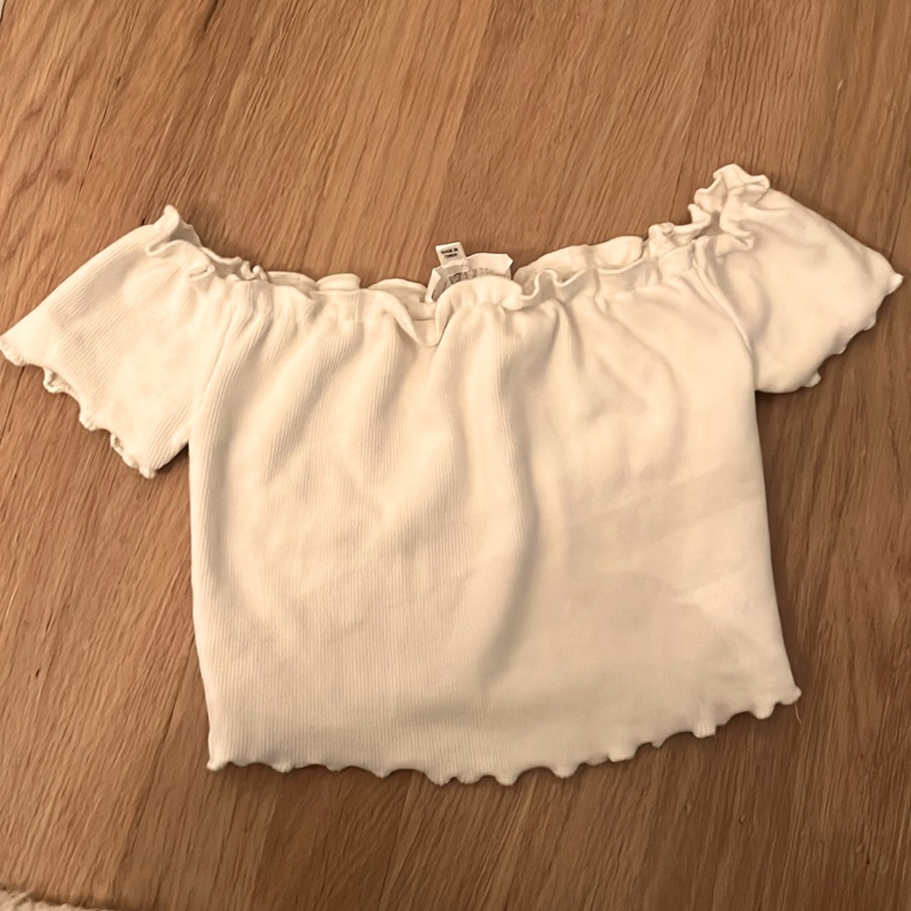 Stanton Top